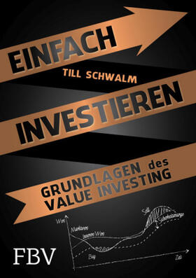 Schwalm / Bruns | Einfach investieren | Buch | sack.de