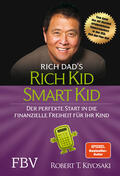 Kiyosaki |  Rich Kid Smart Kid | Buch |  Sack Fachmedien