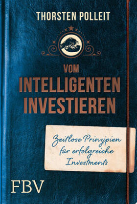Polleit | Polleit, T: Vom intelligenten Investieren | Buch | sack.de