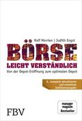 Engst / Morrien |  Börse leicht verständlich - Jubiläums-Edition | Buch |  Sack Fachmedien