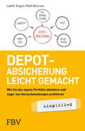 Engst / Morrien |  Depot-Absicherung leicht gemacht - simplified | Buch |  Sack Fachmedien