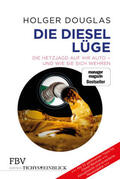 Douglas |  Die Diesel-Lüge | Buch |  Sack Fachmedien