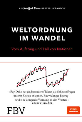 Dalio | Weltordnung im Wandel | Buch | sack.de