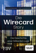 ter Haseborg / Bergermann |  Die Wirecard-Story | Buch |  Sack Fachmedien