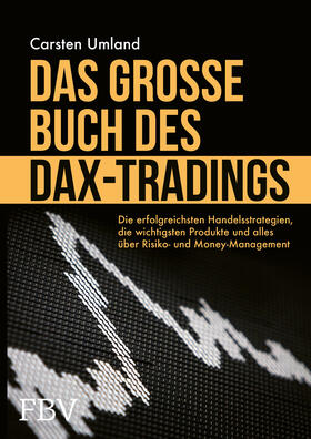 Umland | Das große Buch des DAX-Tradings | Buch | sack.de
