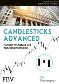 Jaworek |  Candlesticks Advanced | Buch |  Sack Fachmedien