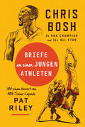 Bosh |  Briefe an einen jungen Athleten | Buch |  Sack Fachmedien