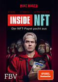 Hager |  Inside NFT: Stars, Storys, Strategien | Buch |  Sack Fachmedien