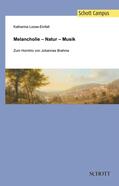 Loose-Einfalt |  Melancholie - Natur - Musik | Buch |  Sack Fachmedien