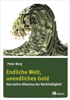 Berg | Endliche Welt, unendliches Geld | E-Book | sack.de