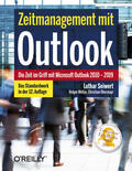 Seiwert / Wöltje / Obermayr |  Zeitmanagement mit Outlook | Buch |  Sack Fachmedien