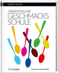 Dollase / Frenzel |  SZ Gourmet Edition: Geschmacksschule | Buch |  Sack Fachmedien