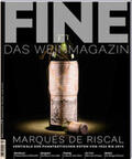 Frenzel |  FINE Das Weinmagazin 01/2018 | Buch |  Sack Fachmedien