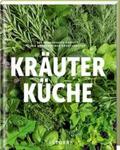 Frenzel / Siefersheimer Kräuterhexen |  Kräuterküche | Buch |  Sack Fachmedien