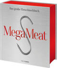 Frenzel |  Mega Meat | Buch |  Sack Fachmedien