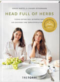 Hartel / Offermann / Frenzel |  Head full of Herbs | Buch |  Sack Fachmedien
