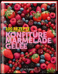 Frenzel |  Konfitüre, Marmelade und Gelee | Buch |  Sack Fachmedien
