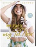 Gleitman / Frenzel |  ME FOOD, MY FOOD, MY TEL AVIV | Buch |  Sack Fachmedien
