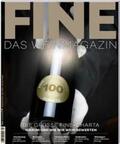 Frenzel |  FINE Das Weinmagazin 01/2021 | Buch |  Sack Fachmedien