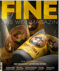 Frenzel |  FINE Das Weinmagazin 03/2021 | Buch |  Sack Fachmedien