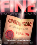 Frenzel |  FINE Das Weinmagazin 04/2021 | Buch |  Sack Fachmedien
