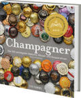 Frenzel / Pegatzky |  Champagner | Buch |  Sack Fachmedien