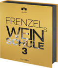 Frenzel |  Frenzels Weinschule | Buch |  Sack Fachmedien