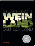 Pigott / Frenzel / Hallwag |  Weinland Deutschland | Buch |  Sack Fachmedien