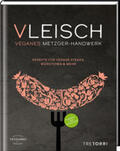 Frenzel / Die Vetzgerei |  VLEISCH | Buch |  Sack Fachmedien