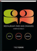 Frenzel |  Restaurant Zwei und Zwanzig | Buch |  Sack Fachmedien