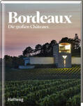 Frenzel |  Bordeaux | Buch |  Sack Fachmedien