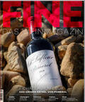 Frenzel |  FINE Das Weinmagazin 01/2022 | Buch |  Sack Fachmedien
