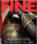 Frenzel |  FINE Das Weinmagazin 03/2022 | Buch |  Sack Fachmedien