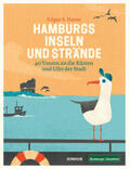 Hasse / Mandelartz |  Hamburgs Inseln und Strände | Buch |  Sack Fachmedien