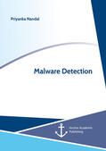 Nandal |  Malware Detection | eBook | Sack Fachmedien