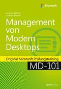 Bettany / Warren |  Management von Modern Desktops | eBook | Sack Fachmedien