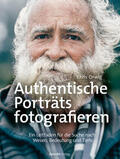 Orwig |  Authentische Porträts fotografieren | eBook | Sack Fachmedien
