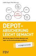 Engst / Morrien |  Depot-Absicherung leicht gemacht simplified | eBook | Sack Fachmedien