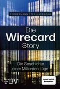 Haseborg / Bergermann |  Die Wirecard-Story | eBook | Sack Fachmedien