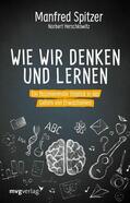 Spitzer / Herschkowitz |  Wie wir denken und lernen | eBook | Sack Fachmedien