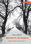 Müller |  Quartett für die Ewigkeit | eBook | Sack Fachmedien