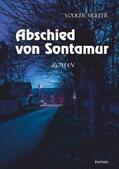 Müller |  Abschied von Sontamur | Buch |  Sack Fachmedien