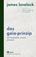 Lovelock |  Das Gaia-Prinzip | Buch |  Sack Fachmedien