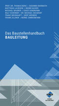 Forum Verlag Herkert GmbH / Benz / Biernath |  Das Baustellenhandbuch Bauleitung | eBook | Sack Fachmedien