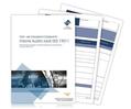 Forum Verlag Herkert GmbH / Lembke |  Prüf- und Dokumentationsmappe: Interne Audits nach ISO 19011 | Loseblattwerk |  Sack Fachmedien