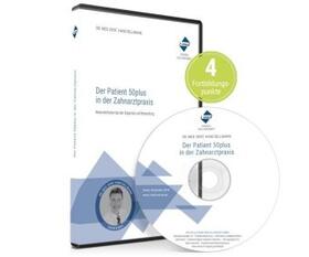 Sellmann / Sellmann, Dr. med. dent. | Der Patient 50plus in der Zahnarztpraxis, DVD-ROM | Sonstiges | sack.de