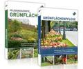 Forum Verlag Herkert GmbH |  Grünflächen-Paket. 2 Bände | Buch |  Sack Fachmedien