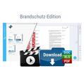 Tschacher / Straub |  Brandschutz-Edition | Datenbank |  Sack Fachmedien