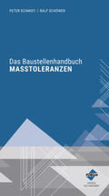 Forum Verlag Herkert GmbH |  Das Baustellenhandbuch der Masstoleranzen | eBook | Sack Fachmedien