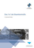 Forum Verlag Herkert GmbH |  Das 1x1 der Baumkontrolle | eBook | Sack Fachmedien